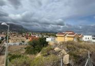 Használt ingatlanok - land -
Calpe - Calpe Centro
