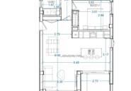 Reventa - Apartamento / piso -
Orihuela - Las Colinas Golf