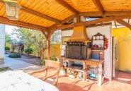 Resale - Villa -
Orihuela - Los Balcones