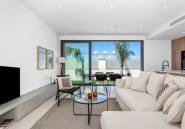 Obra nueva - detached -
Los Alcázares