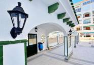 Resale - Apartment / flat -
Torrevieja - La Mata