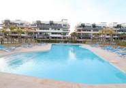 Resale - Apartment / flat -
Orihuela Costa - Punta Prima