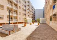 Használt ingatlanok - Apartman / lakás -
Torrevieja - Playa del Cura
