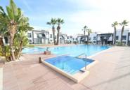 Resale - Bungalow -
Orihuela Costa - La Zenia