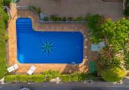 Resale - Villa -
Torrevieja - La Veleta