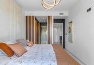 Használt ingatlanok - Apartman / lakás -
Orihuela - Orihuela Costa