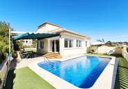 Használt ingatlanok - Villa -
Calpe - Calpe Centro