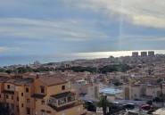 Resale - Apartment / flat -
Torrevieja - Torrevieja Centro