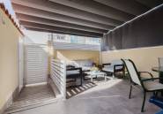 Resale - Bungalow -
Torrevieja - playa de los naufragos