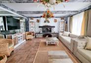 Reventa - Villa -
Teulada - Moraira