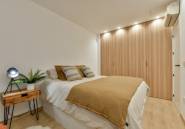 Resale - Apartment / flat -
Altea - Altea Centro