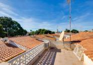 Resale - Terraced house -
Torrevieja - Los Ángeles