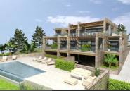 Resale - Commercial property -
Benissa - Benissa Centro