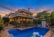 Resale - Villa -
Torrevieja - La Veleta