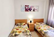 Resale - Apartment / flat -
Orihuela - Orihuela Costa