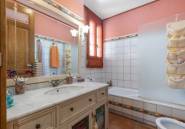 Resale - Villa -
Torrevieja - La Veleta