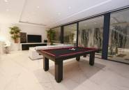 Resale - Villa -
Calpe - Calpe Centro