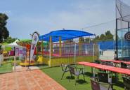 Resale - Terraced house -
Torrevieja - Los Ángeles