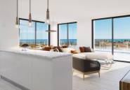 New Build - Apartment / flat -
Playa Flamenca