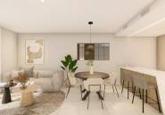 Resale - Apartment / flat -
Rojales - Ciudad Quesada