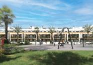 Új építés - ground-floor -
Los Alcázares