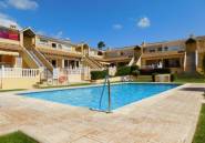 Resale - Villa -
Orihuela - Villamartin