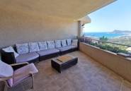 Resale - Apartment / flat -
Altea - Altea Centro