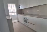 Resale - Apartment / flat -
Torrevieja