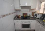 Reventa - Apartamento / piso -
Torrevieja - Torrevieja Centro