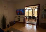 Resale - Apartment / flat -
Torrevieja - La Mata