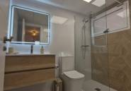 Winter rental - Apartment / flat -
Orihuela Costa - Playa Flamenca