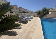 Resale - Villa -
Las Ramblas Golf