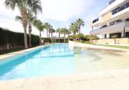 Resale - Apartment / flat -
Orihuela Costa - Las Mimosas