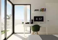 Obra nueva - Ático -
Torrevieja