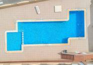 Reventa - Villa -
Torrevieja - Torrevieja Centro