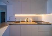 Reventa - Apartamento / piso -
Benidorm - Benidorm Centro