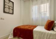 Resale - Apartment / flat -
Torrevieja - Torrevieja Centro