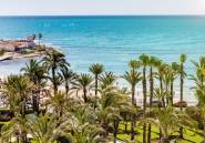 Resale - Terraced house -
Torrevieja - Los Ángeles