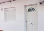 Resale - Apartment / flat -
Orihuela - Orihuela Costa