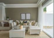 Használt ingatlanok - Villa -
Torrevieja - La siesta