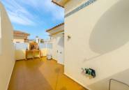 Resale - Town House -
Playa Flamenca