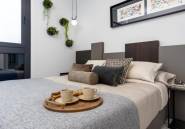 Reventa - Apartamento / piso -
Orihuela - Los Altos