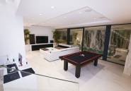 Resale - Villa -
Calpe - Calpe Centro