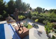 Reventa - Villa -
Benissa - Benissa Centro