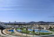 Resale - Apartment / flat -
Finestrat