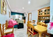 Resale - Apartment / flat -
Torrevieja - Torrevieja Centro