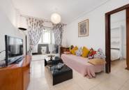 Resale - Apartment / flat -
Torrevieja - San Luis