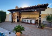 Resale - Villa -
Orihuela - Playa Flamenca