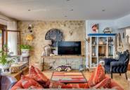 Resale - Villa -
Castell de Castells