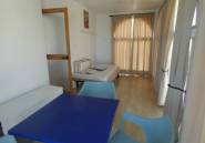 Winter rental - Duplex -
Orihuela Costa - Playa Flamenca